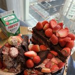 성심당 딸기<b>시루</b> .........