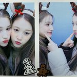 [모두드루와] 스테이씨 제이가 휴닝바히에랑 친한 사이였어??