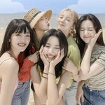 [모두드루와] 여자아이들 따라랏 챌린지