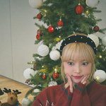 르세라핌 <b>홍은채</b> 인스타 업뎃