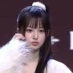 아니 오늘 설윤 미쳤는데..?