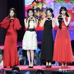 에스파 가요대전 <b>레카</b> 기사사진뜸