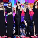 르세라핌은 저번 멜<b>뮤때</b>도 그렇고 코디 잘한다