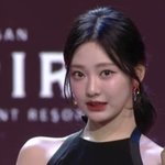 에스파 <b>닝닝</b> 편안하게 이쁜 얼굴아님?