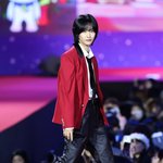라이즈 <b>원빈</b> 앞머리 이렇게 내린가 좋다
