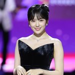 아이브 가요<b>대전</b> 레드카펫