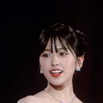 2023 가요<b>대전</b> 아이브 안유진 레드카펫