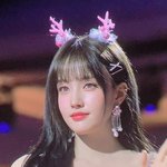 얼굴 <b>진자</b> 화려하게 생겻다