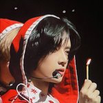 투바투 가요대전 범규 미모