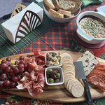 크리스마스 만찬