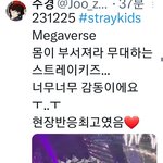 [스키즈] <b>팬캠</b>이 나아 백배 더