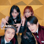 [챌린지] 엔시티 쟈니 <b>재현</b>x에스파 카리나 윈터