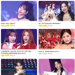 4세대 걸그룹 가요대전 조<b>회수</b> 순위 ㄷㄷ..jpg