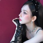 에스파 <b>요새</b> 스치면 챌린지 하나봐