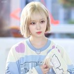 나만 윈터 이 머리 스타일이 제일 예뻐 <b>보임</b>?