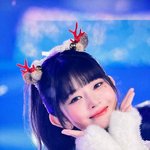 가요대전 <b>레이</b> 왤케 깜찍한거니