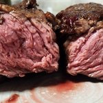 [드루와] 얘들아 나 스테이크 직접 구워먹음