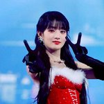 가요대전 <b>민니</b>