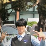 <b>주연</b> 어릴 때 인기 개많앗을 것 같다
