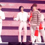 라이즈 <b>원빈성</b>찬 래퍼여친짤