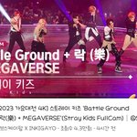 [스키즈] 올라왔네