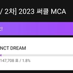 [NCT드림] 우리 <b>써클</b> 18위임....