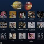 [NCT드림] 우리 <b>써클</b>차트 나간다....투표 좀 하자...