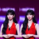 카리나는 얼굴형이 레전드긴하다