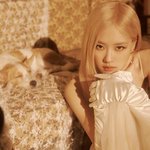 블핑 로제 인스타 업뎃