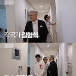 어쩔 수 없이 낯 가리는 이창섭