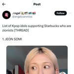 [댓글부탁해] 해외에 <b>난리</b> 나는 보이콧 이슈