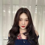 조이 머리 바뀐건가