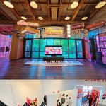 서울→뉴욕→몽골…세계 휩쓴 하이브 팝업, 174만 명 찾았다