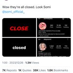 전<b>소미</b> 뭔 일 남?? 해외 팬들 왜 난리남