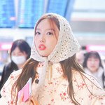 트와 나연 오늘 <b>착장</b>봐