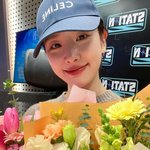 우주소녀 <b>설아</b>, ‘스테이션Z’ 8개월 여정 오늘 마무리 “소중한...