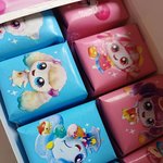 <b>티니</b>핑이랑 콜라보한거 개귀여움