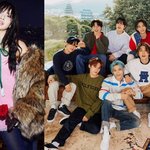 [모두드루와] 프랑스 자선 행사 참여 아이돌