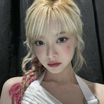 요즘 <b>은채</b> 왤케 예쁘지