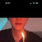 [모두드루와] <b>백현</b> 인스타라이브 왤케 눈물 나지