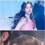 은근히 닮은 느낌인 고윤정 - 엔믹스 <b>설윤</b>
