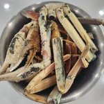 대게' 판 노량진수상시장 가게, 결국 영업 중단…<b>상인</b>징계위 조사