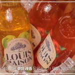 요즘 시드르 많이 먹나봐