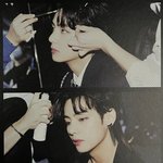 <b>뷔</b> 이 사진 뭐임?