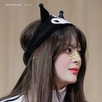 [드루와] 스테이씨 <b>세은</b> 퍼컬 뭘까