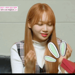 김채원 인스타 <b>피드</b> 뭐야