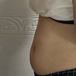 아니 내 <b>뱃살</b> 실화야?