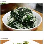 <b>MZ</b>세대들이 좋아한다는 밥반찬