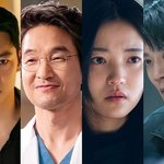 <b>sbs</b> 연기대상 후보 공개