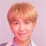 방탄 <b>알</b><b>엠</b> LYS 교복 포토카드